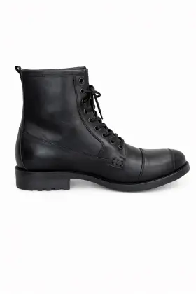Mbts15162-46 Triumph Classic Boot Mens Color Black Mbts15162-46 Triumph Classic Boot Mens Color Black