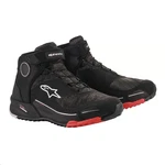 Alpinestars Cr-x Drystar Riding Shoes 261182099313 4133-2290-17 New. Price: $229.95.