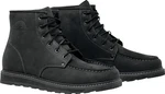 Thor Hallman Towner Boots Black Size 9 3401-1044 Ob New. Price: $93.95.