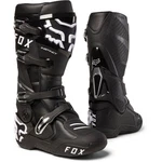 Fox Racing - Instinct Boots Size 11 Black New. Price: $559.95.