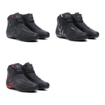 Motorcycle Shoes Tcx R04D Wp Street Touring Neu. Price: $192.15.