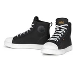 Cortech Menace Riding Shoe Blk/wh 13 8518-2107-47 New. Price: $99.99.