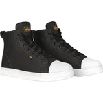 Cortech Menace Riding Shoes, Black/white New. Price: $99.99.