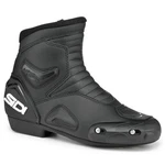 Mid Performer Motorcycle Boots - Black/black Size 49 8017732537997 New. Price: $234.99.