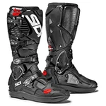 Sidi Powersports Crossfire Srs Boots Black Size 8-8.5 8017732537027 New. Price: $579.99.