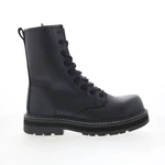 Avenger Fortune 10" Carbon Toe Electrical Hazard Womens Black Work Boots New. Price: $31.99.