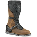 Trial Zero Motorcycle Boots - Tobacco/black Size 43 8017732595034 New. Price: $359.99.