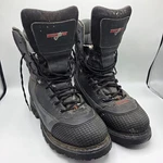 Motorfist Stomper Snowmobile Boots Mens 14 Thinsulate Ultra Heavy Duty Winter Pre-owned. Price: $44.98.