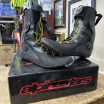 Alpinestars Tech CM1802 Insoles Inner Bootie Inserts Black Size 10? New. Price: $160.00.