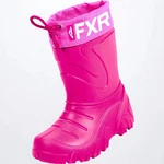 Fxr Racing Youth Fuchsia Svalbard Boots ( Kids Size 5 ) 190719-9000-36 New. Price: $69.99.