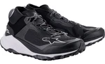 Alpinestars Meta Xr V2 Mens Motorcycle Shoes Black/white/dark Gray New. Price: $175.78.