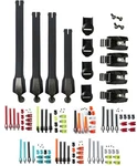Fox Racing Instinct Boots Replacement Strap Kit New. Price: $37.89.