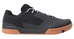 Crankbrothers Stamp Lace Flat Shoes Sz Black/gum STL01081A-10.5 Used. Price: $85.69.
