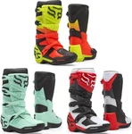 Fox Racing Youth Comp Boots Motocross Mx Off-road Dirt Bike Atv Enduro New. Price: $279.95.