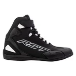 Rst Sabre Ce Motorcycle Street Shoes Black / White Eu 44 Us 11 New. Price: $144.99.