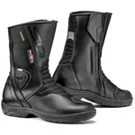 Lady Gavia Gore Motorcycle Boots - Black/black Size 42 8017732490612 New. Price: $299.99.