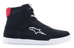 Alpinestars Chrome Shoes 11.5 Black/white/red New. Price: $219.95.
