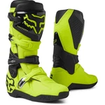 Fox Racing Motion Boots Duratac Tpu Secure Lock Anti-shock Fluorescent Yellow New. Price: $290.95.