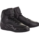 Alpinestars FASTER-3 Rideknit Women's Riding Shoes, Black New. Price: $239.95.