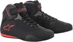 Brand New Alpinestars 2515618 1286567 Sektor Vented Shoes Us 10 Black Gray Red. Price: $109.95.