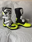 Alpinestars Tech 3S Youth Motocross Boot Size 1 Kids New. Price: $120.00.