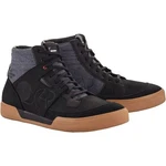 Alpinestars Grange Riding Shoes, Black/grey New. Price: $359.95.