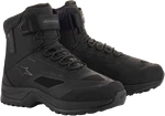 Alpinestars 261102010-11.5 CR-6 Drystar Riding Shoes Black New. Price: $269.95.