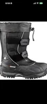 Baffin Eiger Size 7 Women 9 Extreme Cold Weather Boots Black Pre-owned. Price: $99.99.