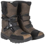 Tourmaster Trailblazer Mens Adventure Touring Motorcycle Boots Brown New. Price: $159.99.