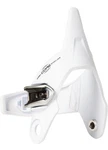 New Fox Racing Motion Left Cuff White MOT-007 MS9-10.5 #l. Price: $14.95.