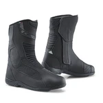 Clearance Tcx EXPLORER.4 Gtx Black Waterproof Motorcycle Boot - Size 44 Uk 9.5 New. Price: $256.18.