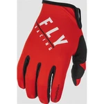 Fly Racing Windproof Gloves Black/red Size 371-14312 New. Price: $44.72.
