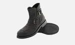 Speed And Strength American Beauty Women Motorcycle Leather Boots Size 6 878528 New. Price: $115.99.