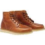 Thor Hallman Towner Boots, Brown New. Price: $150.00.