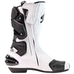 Sidi - Powersports Boots White/black Size 46 VERTIGO2WHBK New. Price: $329.99.