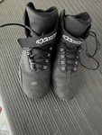 Alpinestars Sektor Waterproof Shoes 25445191012 Black Size Pre-owned. Price: $85.00.
