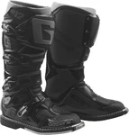 Gaerne SG-12 Motorcycle Boots Black/grey Off-road Atv Bmx Mtb Adult Size 11 New. Price: $479.95.