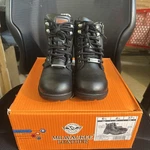 Pick Size Milwaukee Leather MBL9321WP Women's Black Waterproof Lace-up Boot New. Price: $104.99.