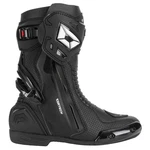 Cortech Adrenaline Gp Ventilated Performance Rr Womens Boots (6.5, Black) New. Price: $187.97.