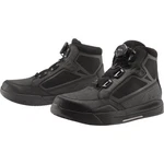 Icon Patrol 3 C.e. Waterproof Boots, Black New. Price: $190.00.