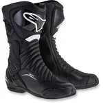 Alpinestars SMX-6 V2 Drystar Boots Black Size 13.5 2243017-10-49 New. Price: $252.95.
