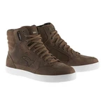 Alpinestars J-6 Waterproof Mens Motorcycle Road Riding Shoe Brown 13 New. Price: $150.31.