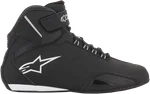Alpinestars Stella Sektor Women's Riding Shoes Black Us 5.5 / Eu 37 New. Price: $189.95.