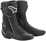 Alpinestars Smx Plus V2 Vented Black Boots New. Price: $539.95.