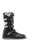 Gaerne Balance Pro Tec Boot With Injection-molded Shin Guard 2524-001-13 New. Price: $299.99.