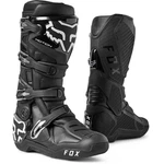 Fox Black Motion Boots 29682-001-9 New. Price: $474.95.
