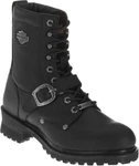 Harley-davidson Men's Faded Glory Leather Motorcycle Boots Biker Riding Casual New. Price: $169.99.