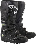 Alpinestars Tech 7 Enduro Drystar Mens Mx Offroad Boots Black/gray New. Price: $479.95.
