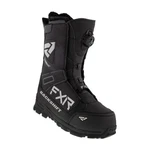 Fxr Backshift Boa Snowmobile Boots Insulated Waterproof Comfort Warm Black New. Price: $419.99.