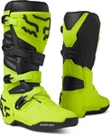 Fox Racing Men's Comp Boots (fluorescent Yellow) 28373-130 New. Price: $199.95.